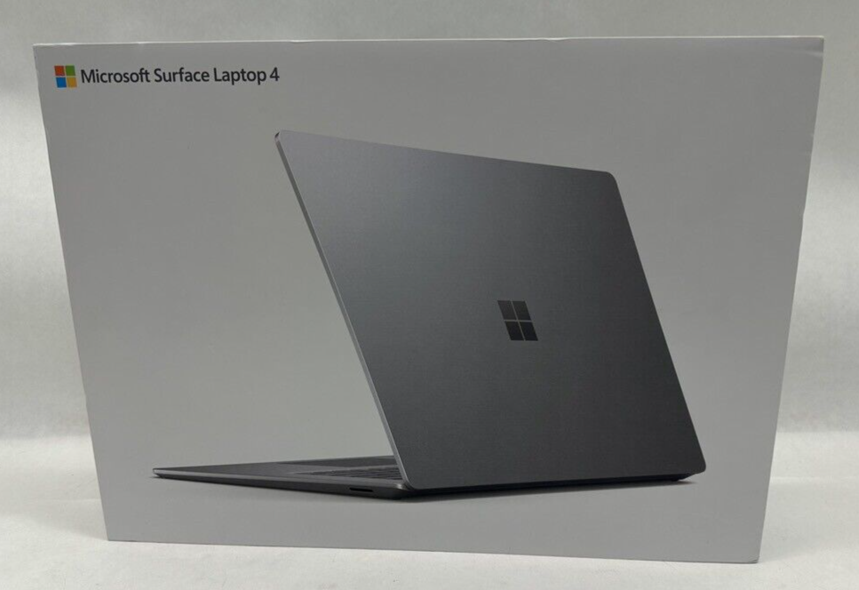 マイクロソフト SurfaceLaptop 15型 Ryzen 4980U 8GB 256GB(SSD) プラチナ メタル 5V8-00020O 1台  Ds-2485215 スティックPC