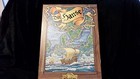 Laurin Verlag Boardgame Die Hanse Unpunched/Unplayed - shrinkwrap removed