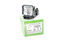miniatuur 1  - Alda PQ Beamerlampe / Projektorlampe für SONY LMP-P260 Projektoren, mit Gehäuse