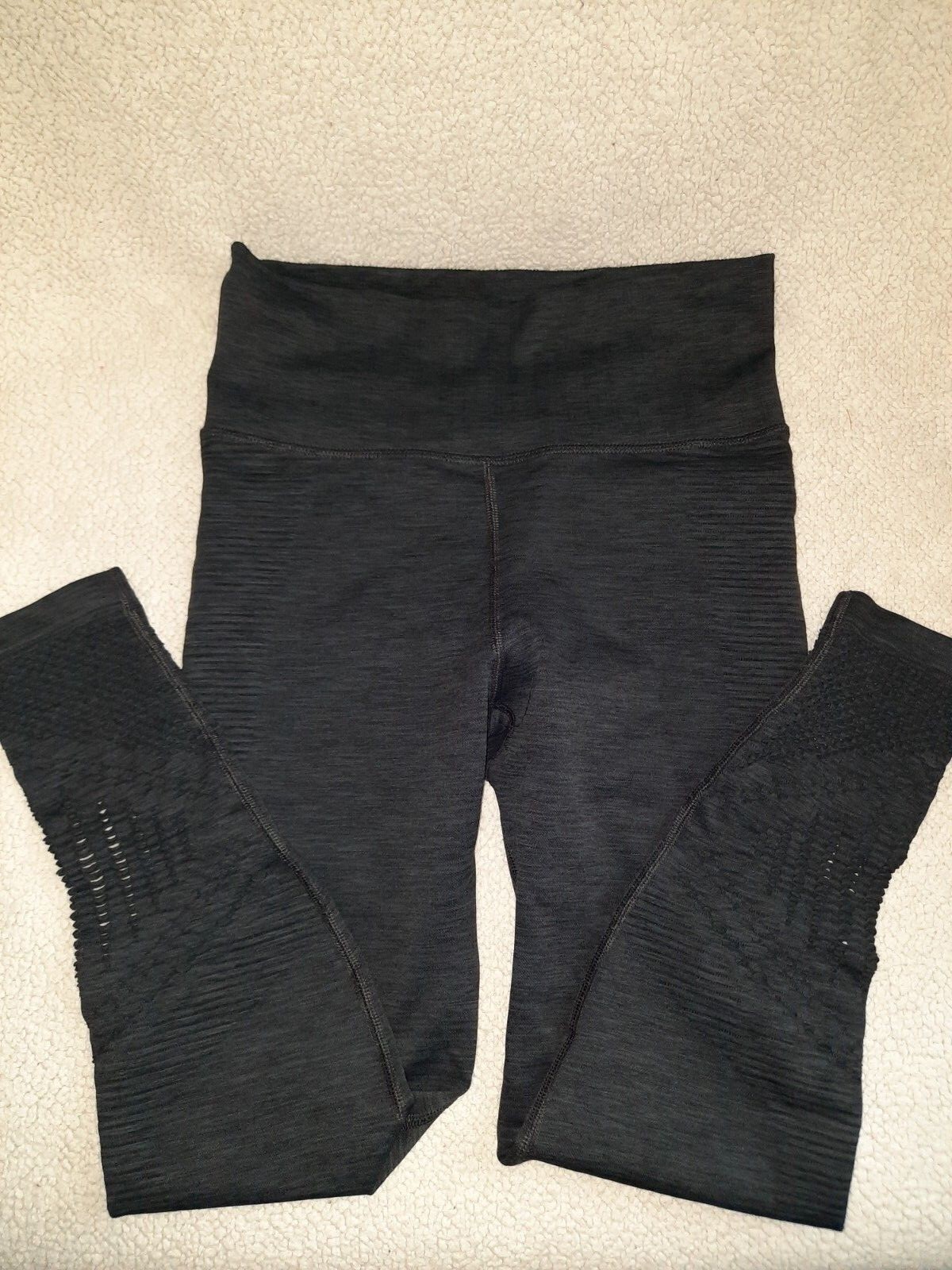 Athleta Workout/Jogging Ankle Leggings RN54023 Size Small eBay