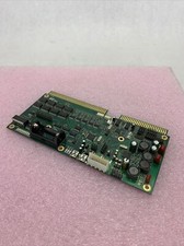 GT Source Cabinet Controller Card XT2