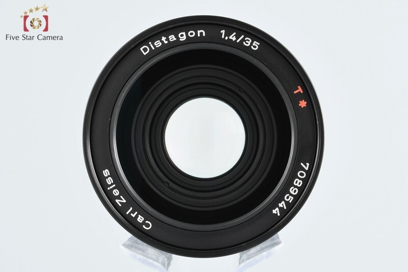★名玉中望遠 CONTAX Carl Zeiss Distagon 1.4/85 CONTAX Carl Zeiss Distagon 35mm f/1.4 T* MMG Very Good!! | eBay