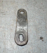 1984-1988 Corvette C4 Doug Nash 4+3 Shifter Rod Lever, 1&2, GM 14048951