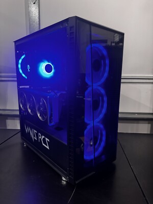 ゲーミングPC ryzen5 3600x RX6600xt Ryzen 5 3600 and RX 6600xt Gaming PC | Jawa