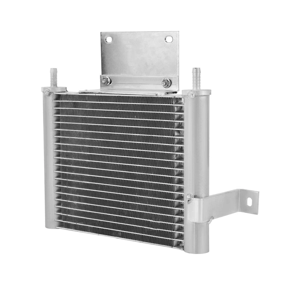 Refrigerador de óleo de transmissão automática para Ford Explorer 96-01 Ranger 00-11 Mercury - Imagem 4 de 4