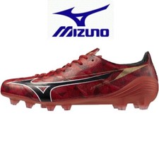 New Mizuno Soccer Shoes Mizuno Alpha II JAPAN P1GA2560 60