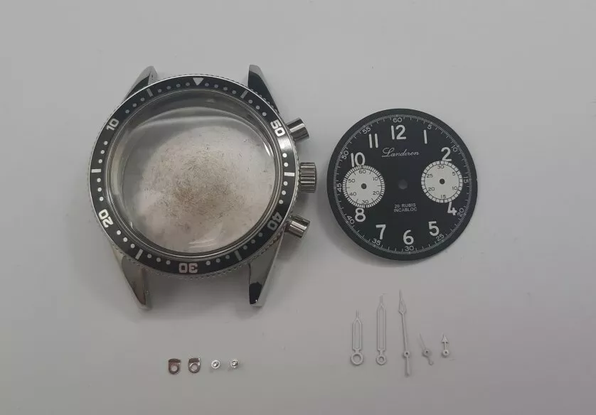 St1901 dial shop