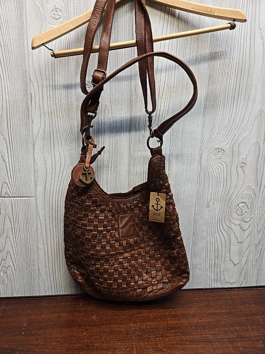 Harbour 2nd hobo bag Clearance