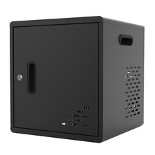 LUXOR LLMC10 Modular Charging Cabinet