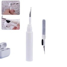 Airpod Cleaner Kit, Wireless Earphones Cleaner Multifunction Cleaning Pen Kit