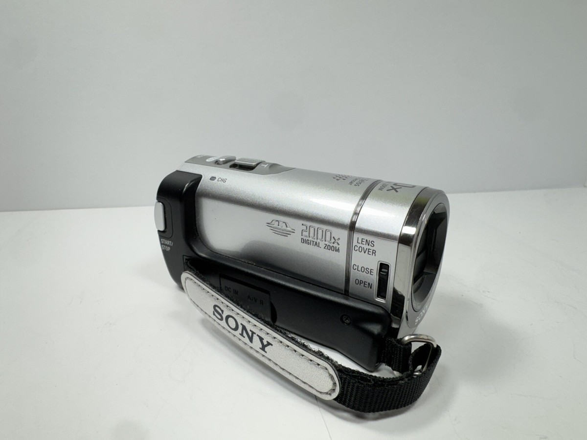 Sony Handycam HD ビデオカメラ 6172j7yrXxL._UF894,1000_QL80_.jpg