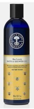 Bee Lovely Bath & Shower Gel 295ml