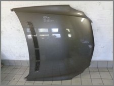 Mercedes Benz W219 CLS Motorhaube 963 Indiumgrau 2198800357 Original M07 Mercedes Benz W219 CLS Motorhaube 963 Indiumgrau 2198800357 Original M07