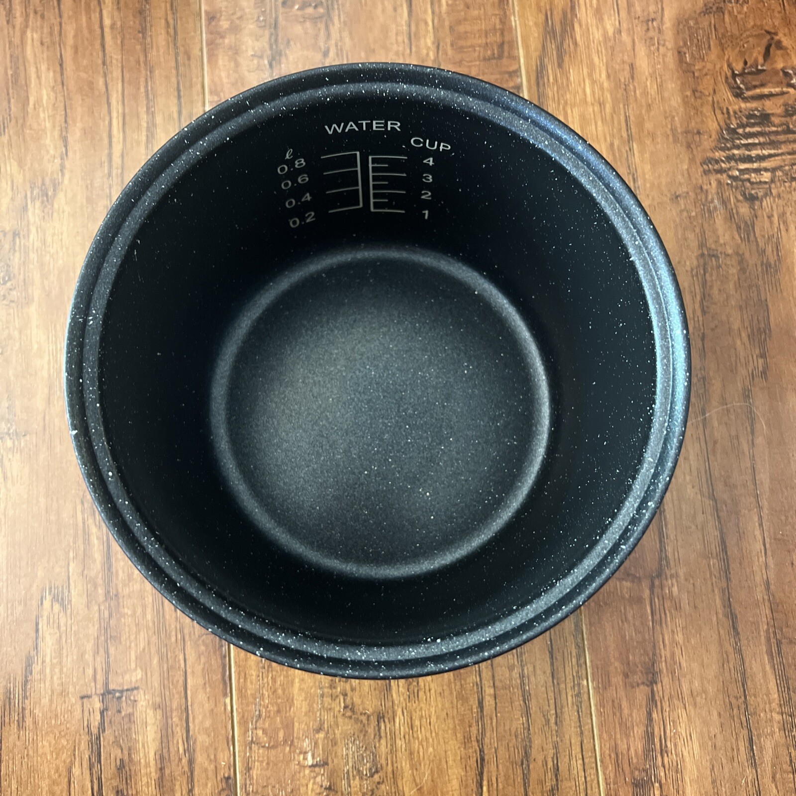 AROMA ARC-914SBD Rice & Grain Cooker 2 Quarts Bowl Replacement Part Pot
