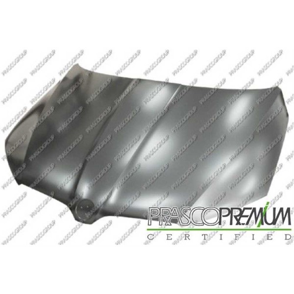Motorhaube Haube Passend FüR Skoda Octavia III Combi 5E5 5E3 NL3 NR3-image