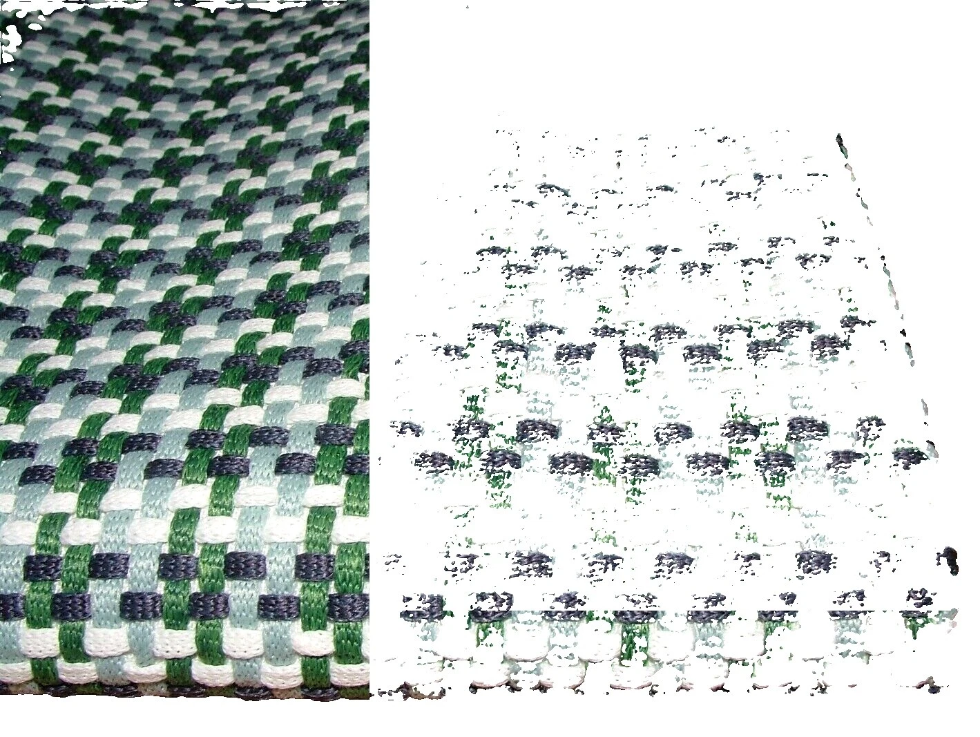 Houndstooth Home & Garden Heavy Craft Fabrics