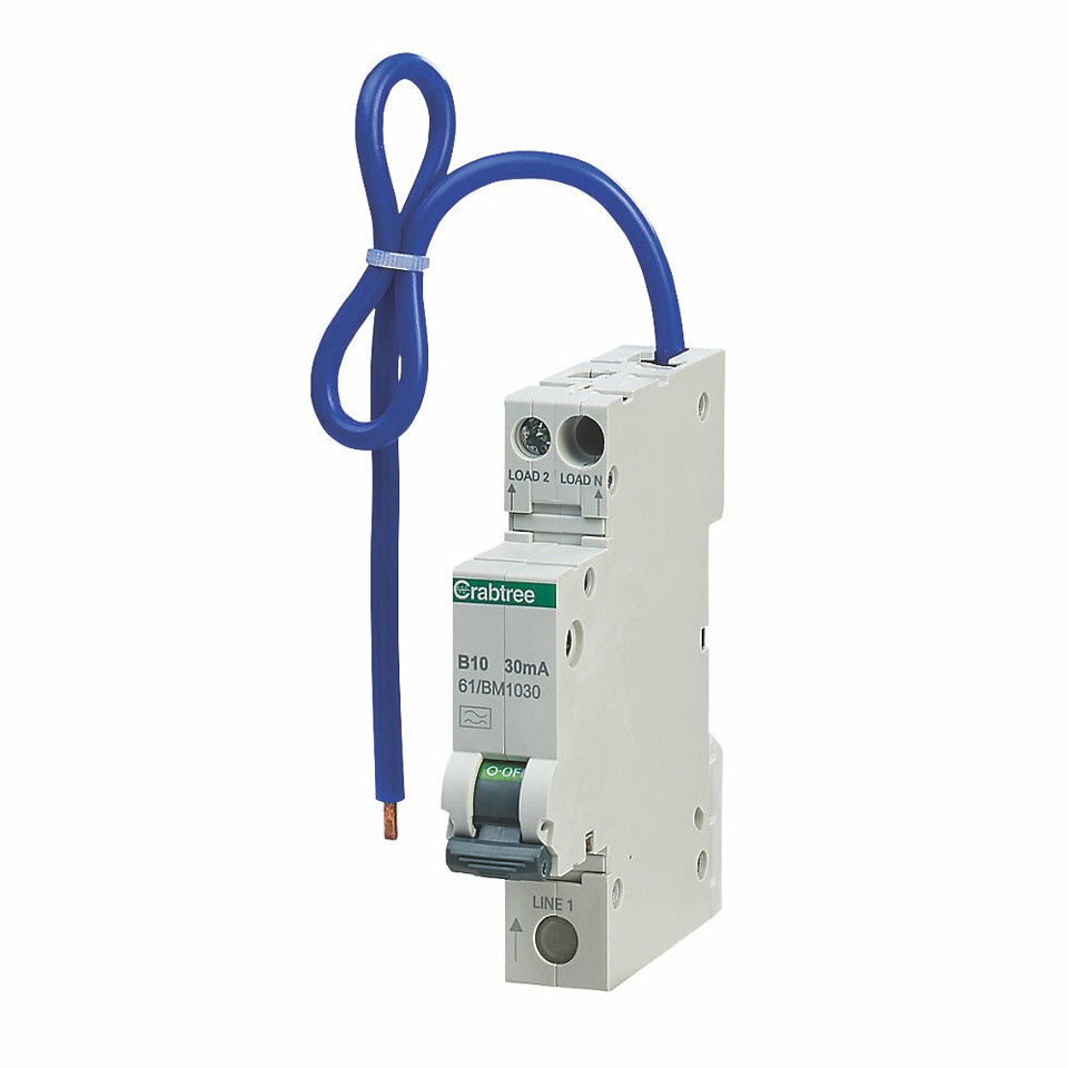 Catalogue Pdf Eaton MEM Memshield 3 EMBH EMCH 6A 10A 16A 20A 32A 40A 50A 63A Amp Type B C MCB Ciabatta Multipresa Con Protezione