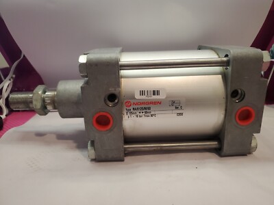 Norgren RA/8125/M/60 PNEUMATIC CYLINDER