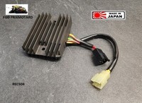 Ducati 1100 Streetfighter 2009/2012 Regulator Japan Tourmax REC504