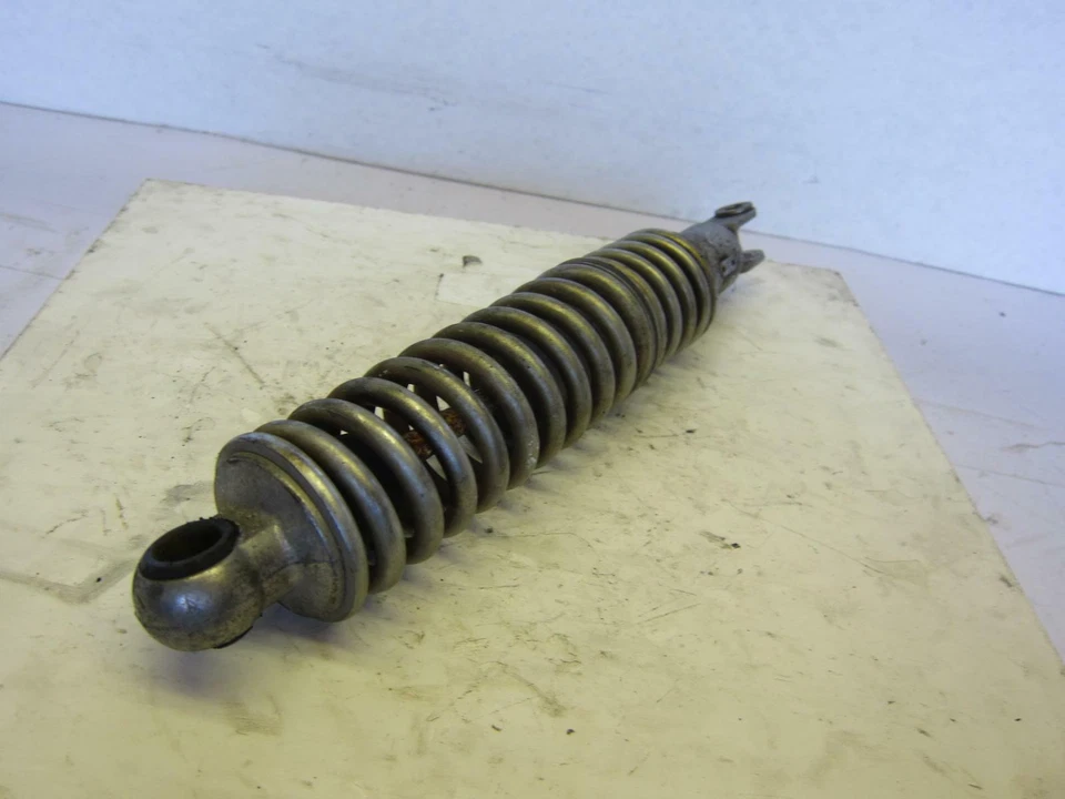 Amortiguador trasero Honda Goldwing 1000 GL1000 1977 Foto 4 de 4