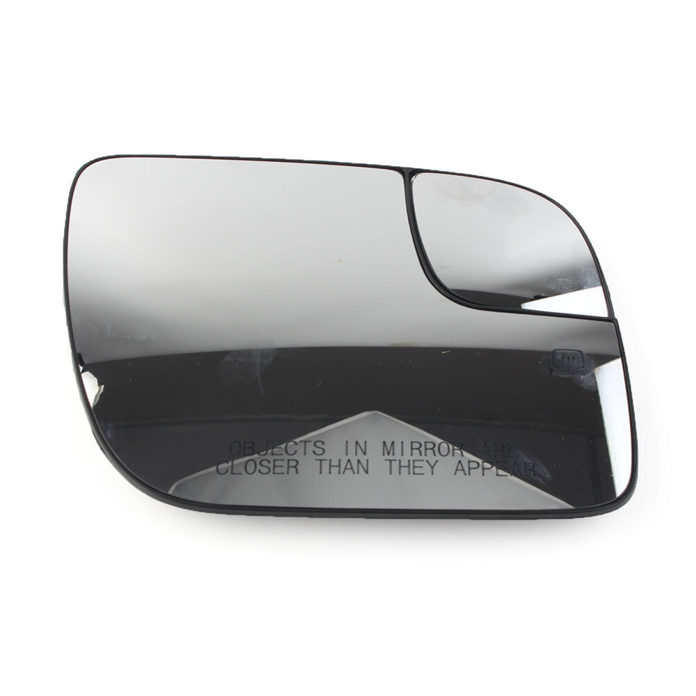 Heated Rearview Rear View Mirror Glasses Fit Ford Explorer 20112019