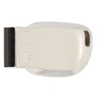 High-Capacity USB 2.0 Flash Drive with Zipper Case for Windows & Vista