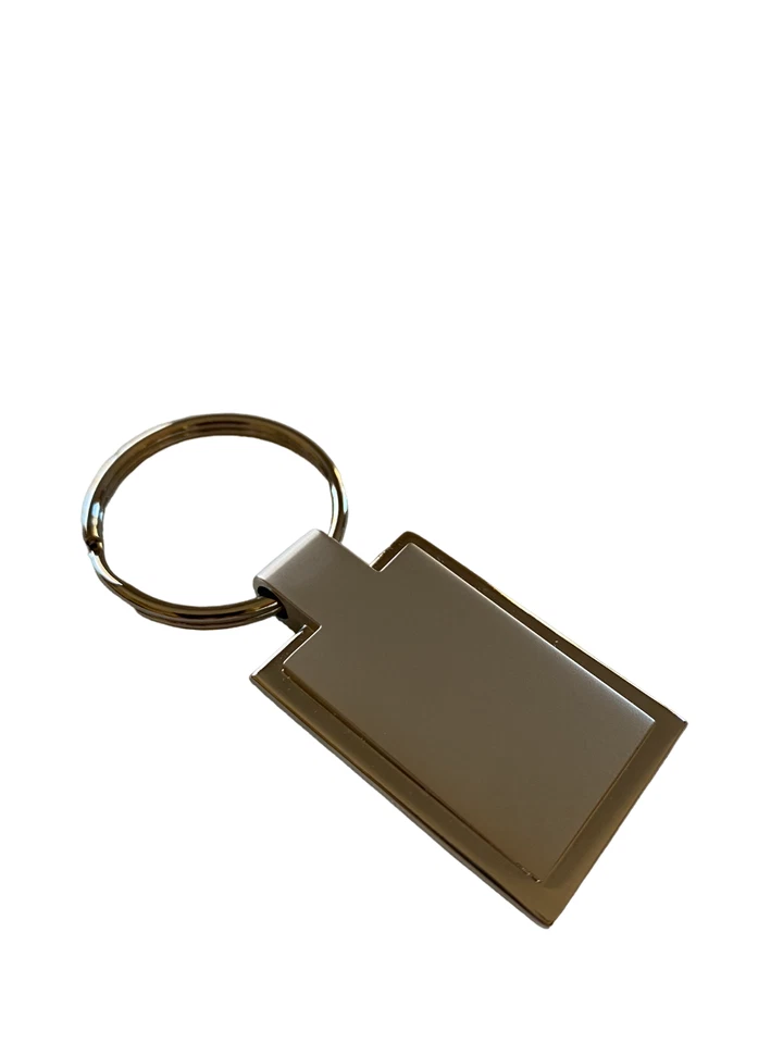 Sahara Force India Formula One Team Keychain (Metal Force India F1 Team Keyring) - Image 2 of 4