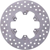 Bremsscheibe Hinten FüR Benelli Velvet 125 250 150 Malaguti Madison 125 250 EBC