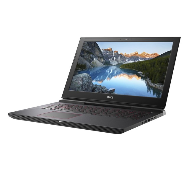 dell inspiron 5000 gaming notebook 15.