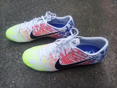 NEW Nike Mercurial Vapor 13 Academy Neymar FG US 11 EUR 45