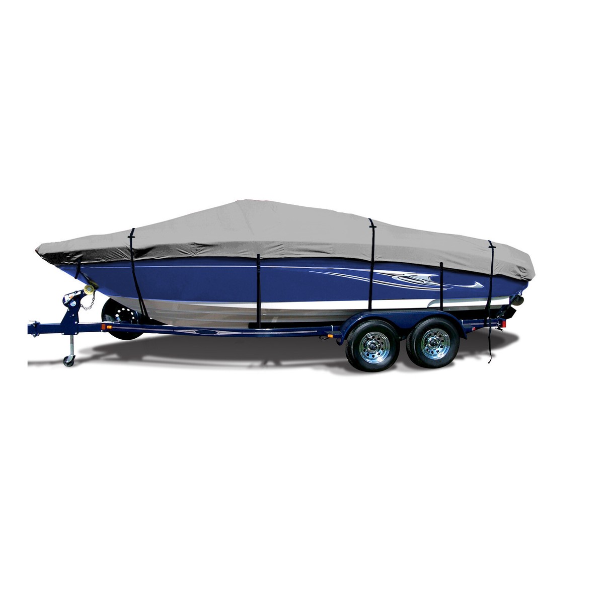 17 ft fishing boat accessories Caminor Cover 17-19ft,Bass Tracker Boat Cover with Sand Bag Mooring Kit,1200D Marine Canvas Waterproof Heavy Duty Boat Covers for feet 18ft 19' Foot V Hull Bass & Runabout Boat,Black Our steel boat steering cable is a crucial component of the boat steering system Crestliner Fishing Boat & SureMount