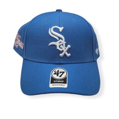 '47 Chicago White Sox MVP Sure Shot 2005 WS Periwinkle