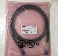 Original Dell EMC 3m 100Gbe Gbit QSFP28 Kabel...