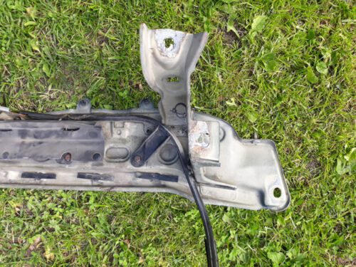 Alfa Romeo 156 Twin Spark Front Bumper OEM Original Used Parts - Picture 3 of 12