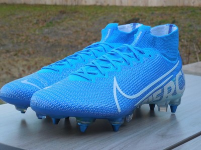 Nike Mercurial Superfly 7 Elite SG Size 9 (Hypervenom Phantom, Magista, GT)  | eBay