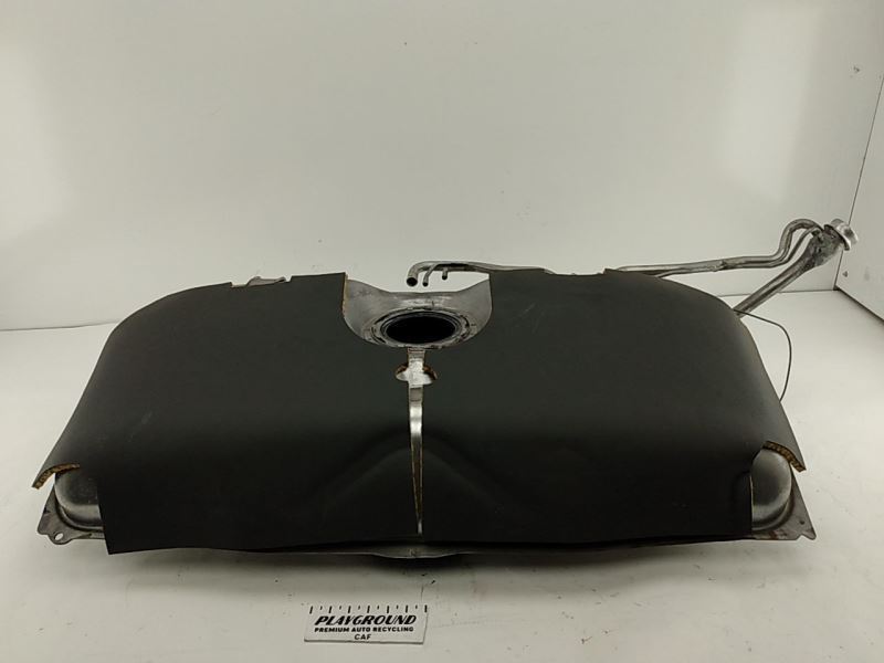 99-02 Jaguar XK8 Fuel Tank Single Fuel Line Thru VIN A29069 61K