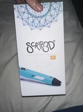 SCRIB3D P1 3D Printing Pen