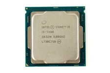 Intel Core i5-7400 Quad Core Kaby Lake LGA1151  Fast Ship, US Seller 