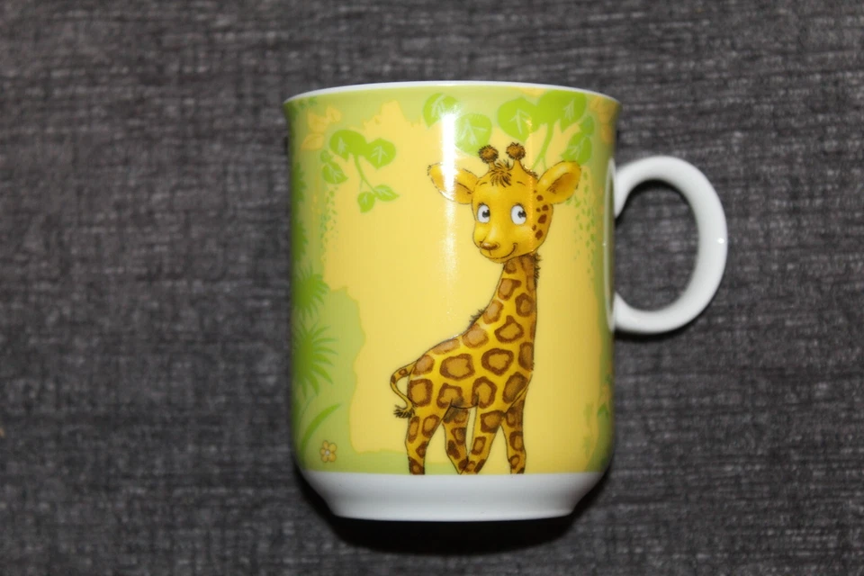 JUEGO DESAYUNO INFANTIL 3 PIEZAS RITZENHOFF & BREKER Foto 2 de 4