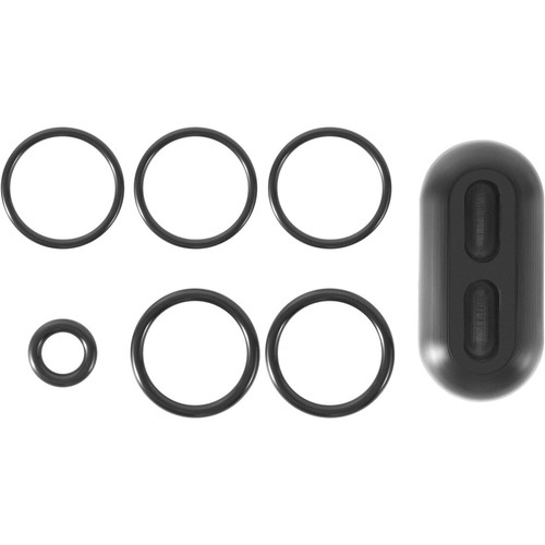 Fits GM Chevy Cadillac NP246 Transfer Case Bearing Seal Rebuild Kit - Picture 6 of 18