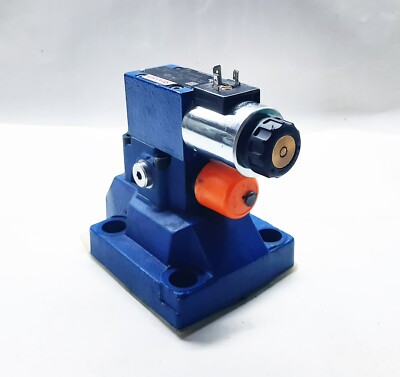 Bosch Rexroth R900922311 Hydraulic Pressure Control Valve DBW30B2-53/315-6EG24N9