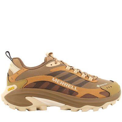 Merrell A24g Herren-Sneaker J037517 MOAB SPEED 2 GTX