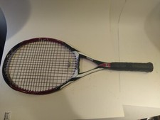 Wilson K Factor Five 4 5/8 grip, 108 in. head