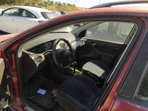 Comando Tergicristalli per FORD FOCUS FAMILIAR (CAK) Ghia 2003 1522996 - Zdjęcie 3 z 3