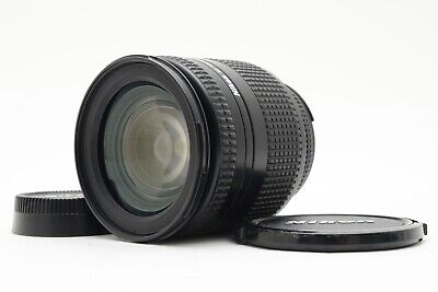 Nikon AF Nikkor 28-200mm f/3.5-5.6 D IF Zoom Lens From JAPAN Nikon AF Nikkor 28-200mm f/3.5-5.6 D IF Zoom Lens From JAPAN