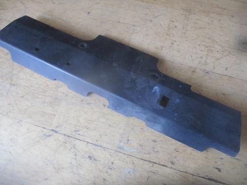 KAWASAKI GPX600R ZX600C Verkleidung Kühler Lüfter