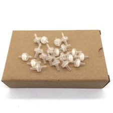 20 pezzi CANON HP Brother CISS CIS filtro aria sistema di alimentazione inchiostro continuo