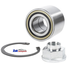 For Suzuki Alto 1.1 2003 REAR WHEEL BEARING SET NEW