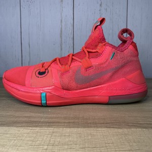 kobe ad 2018 red orbit