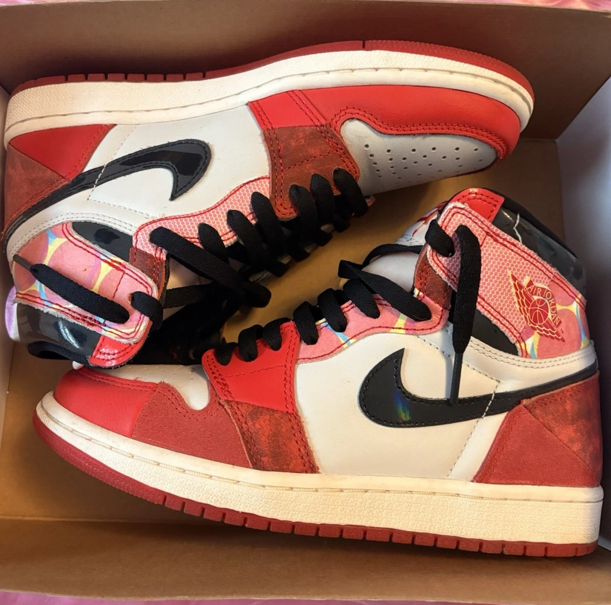 Las mejores ofertas en Jordan 1 Retro OG High Chicago | eBay